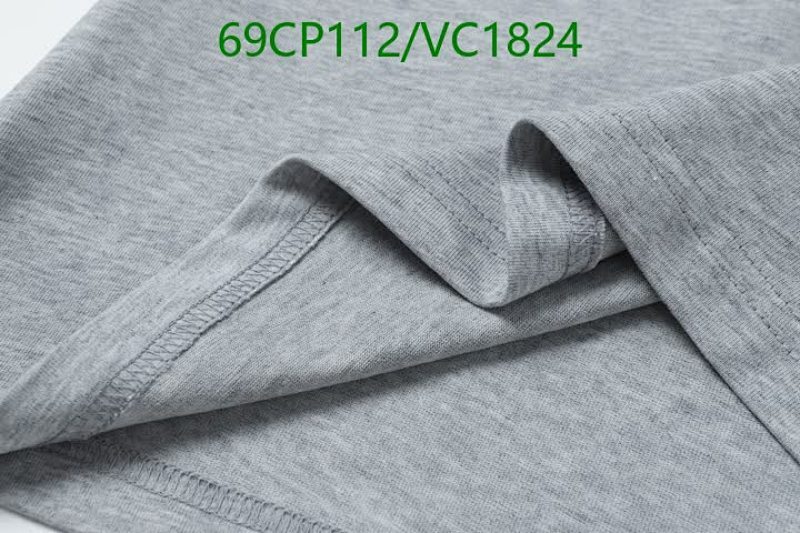 DENIM TEARS-Clothing Code: VC1824 $: 69USD