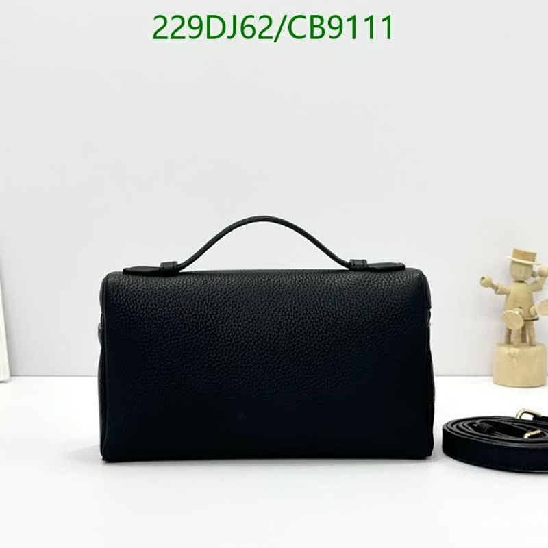 Loro Piana-Bag-Mirror Quality Code: CB9111 $: 239USD