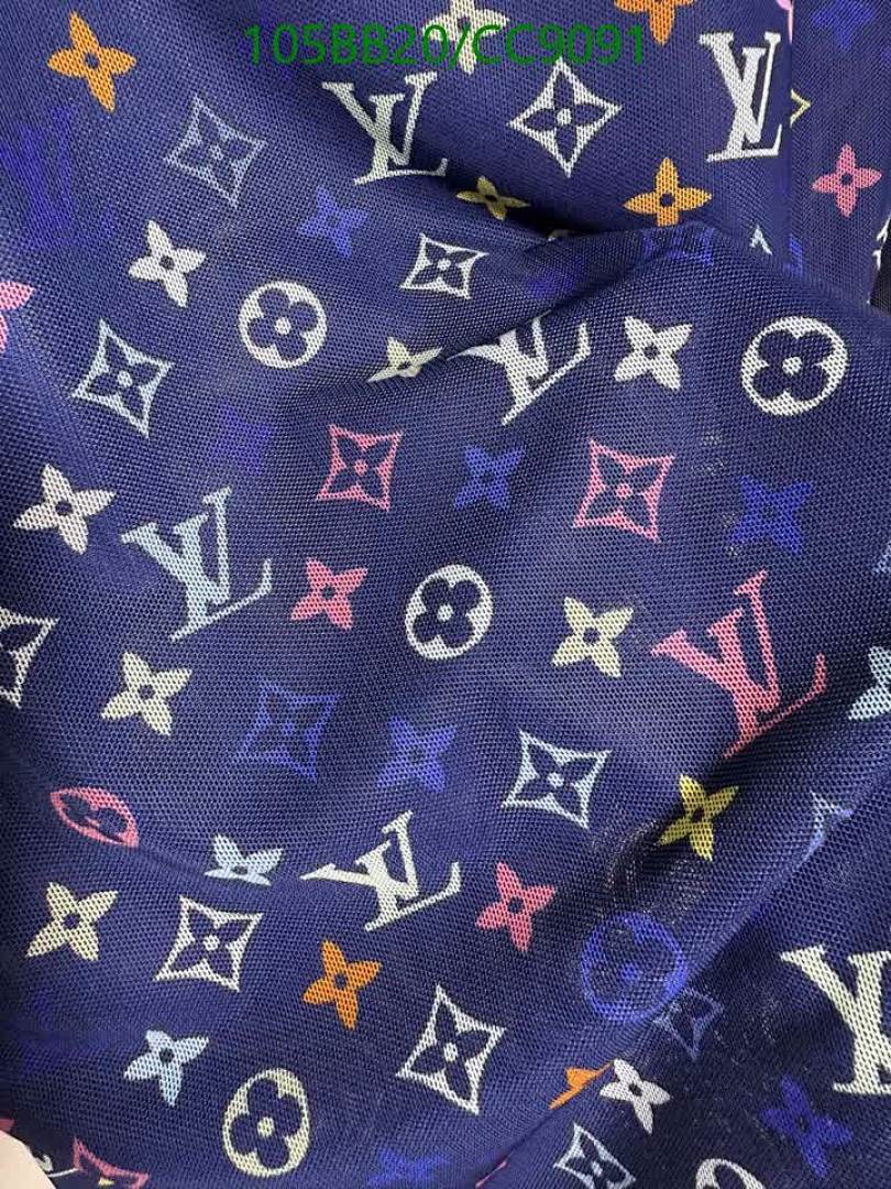 LV-Clothing Code: CC9091 $: 105USD