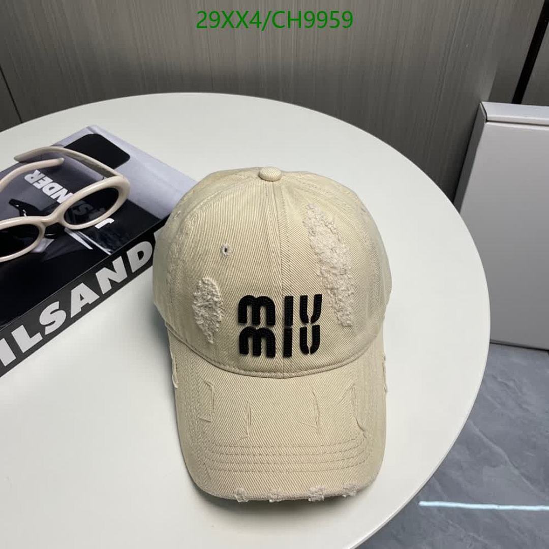 Miu Miu-Cap(Hat) Code: CH9959 $: 29USD-Yupoo.ru - Copybrand.Team photo album Miu Miu-Cap(Hat) Code: CH9959 $: 29USD