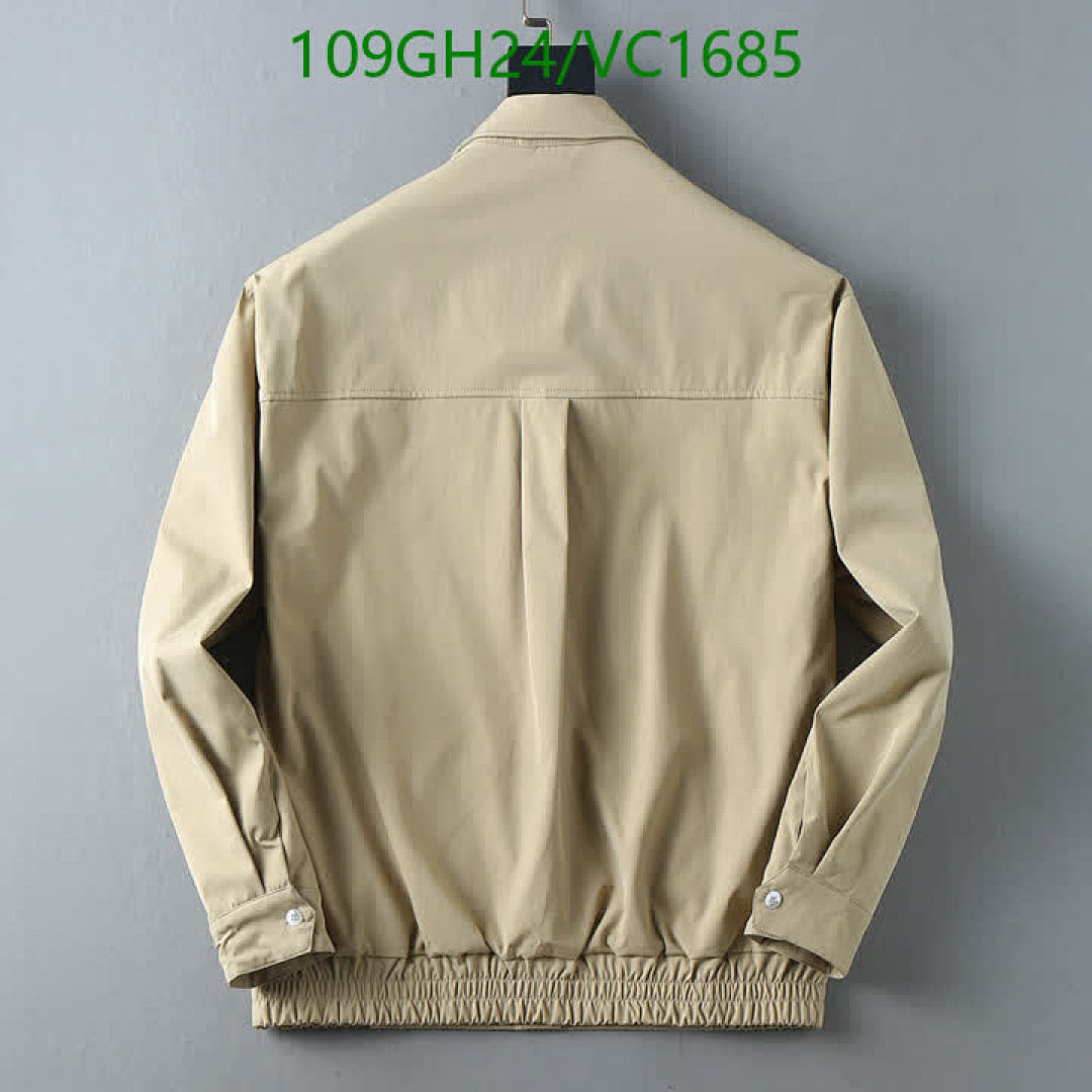 Miu Miu-Clothing Code: VC1685 $: 109USD