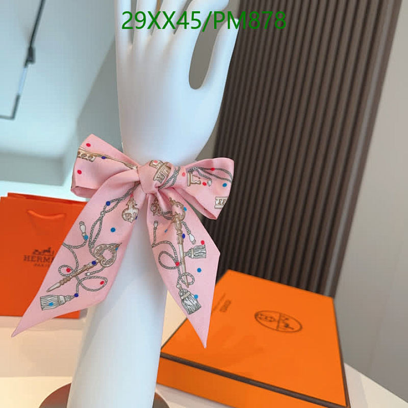 Hermes-Scarf Code: PM878 $: 29USD