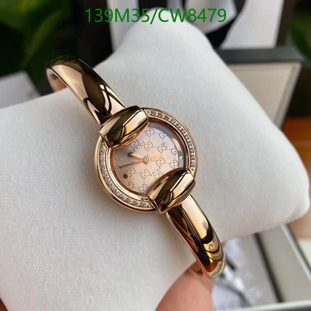 Gucci-Watch-4A Quality Code: CW8479 $: 139USD