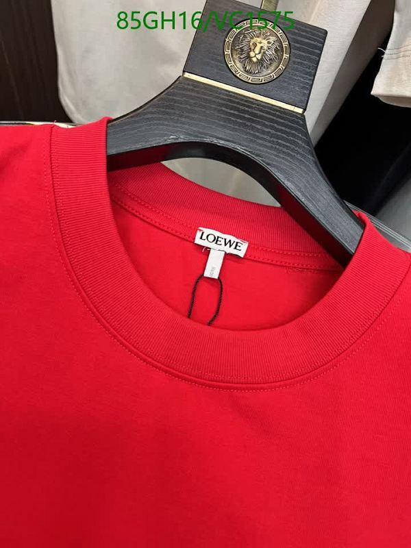 Loewe-Clothing Code: VC1575 $: 85USD