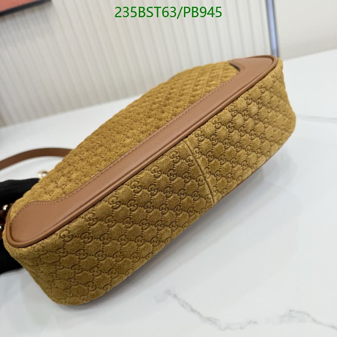 Gucci-Bag-Mirror Quality Code: PB945 $: 235USD