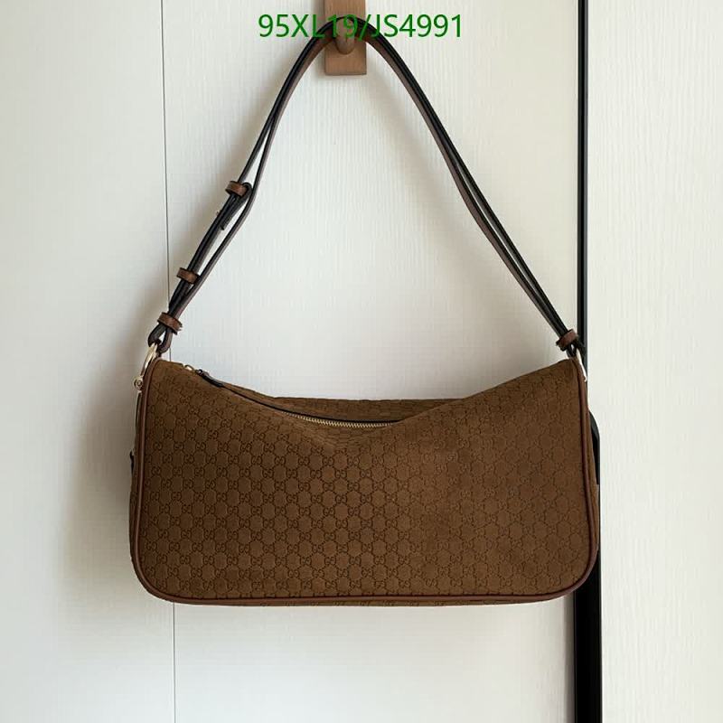 Gucci-Bag-4A Quality Code: JS4991 $: 95USD