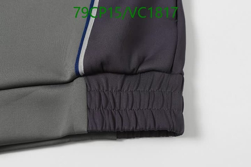 DENIM TEARS-Clothing Code: VC1817 $: 79USD