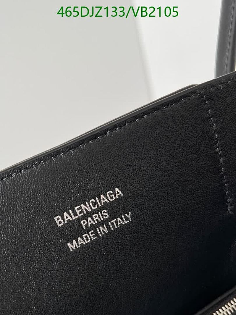 Balenciaga-Bag-Mirror Quality Code: VB2105 $: 465USD