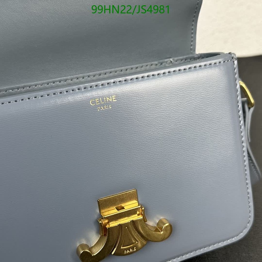 Celine-Bag-4A Quality Code: JS4981 $: 99USD