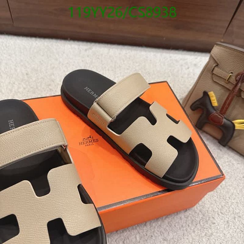 Hermes-Men shoes Code: CS8938 $: 119USD