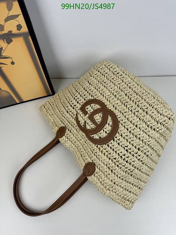 Gucci-Bag-4A Quality Code: JS4987 $: 99USD