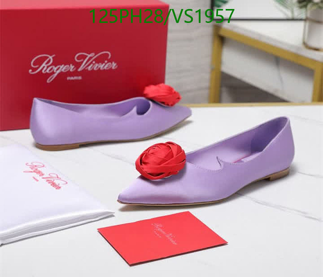Roger Vivier-Women Shoes Code: VS1957 $: 125USD-Yupoo.ru - Copybrand.Team photo album Roger Vivier-Women Shoes Code: VS1957 $: 125USD