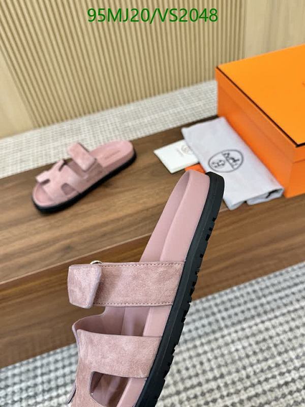 Hermes-Men shoes Code: VS2048 $: 95USD