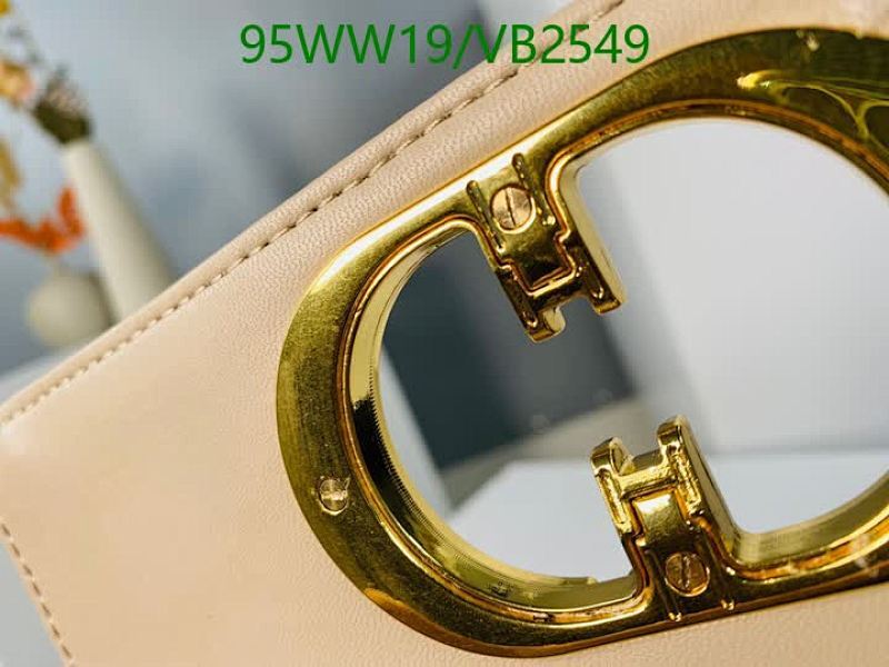 Dior-Bag-4A Quality Code: VB2549 $: 95USD
