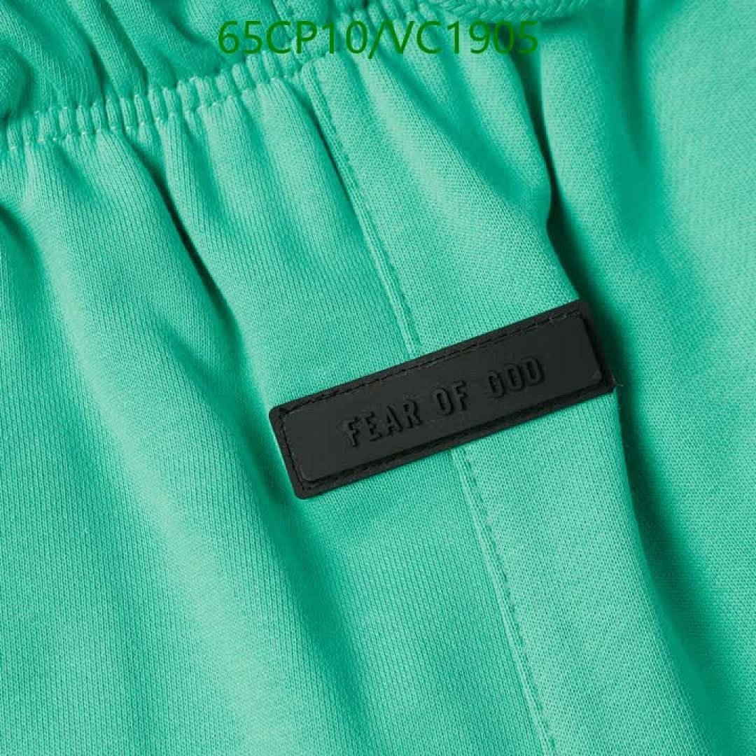 DENIM TEARS-Clothing Code: VC1905 $: 65USD