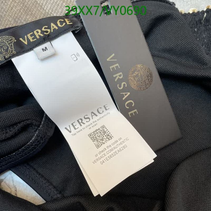 Versace-Swimsuit Code: VY0690 $: 39USD