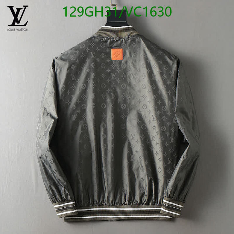 LV-Clothing Code: VC1630 $: 129USD