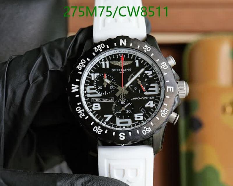 Breitling-Watch-Mirror Quality Code: CW8511 $: 275USD
