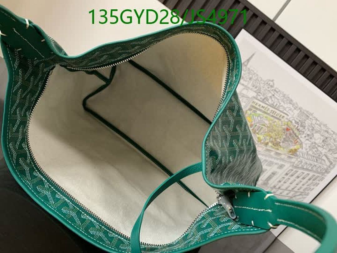 Goyard-Bag-4A Quality Code: JS4971 $: 135USD