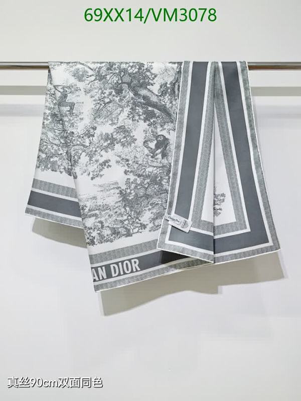 Dior-Scarf Code: VM3078 $: 69USD