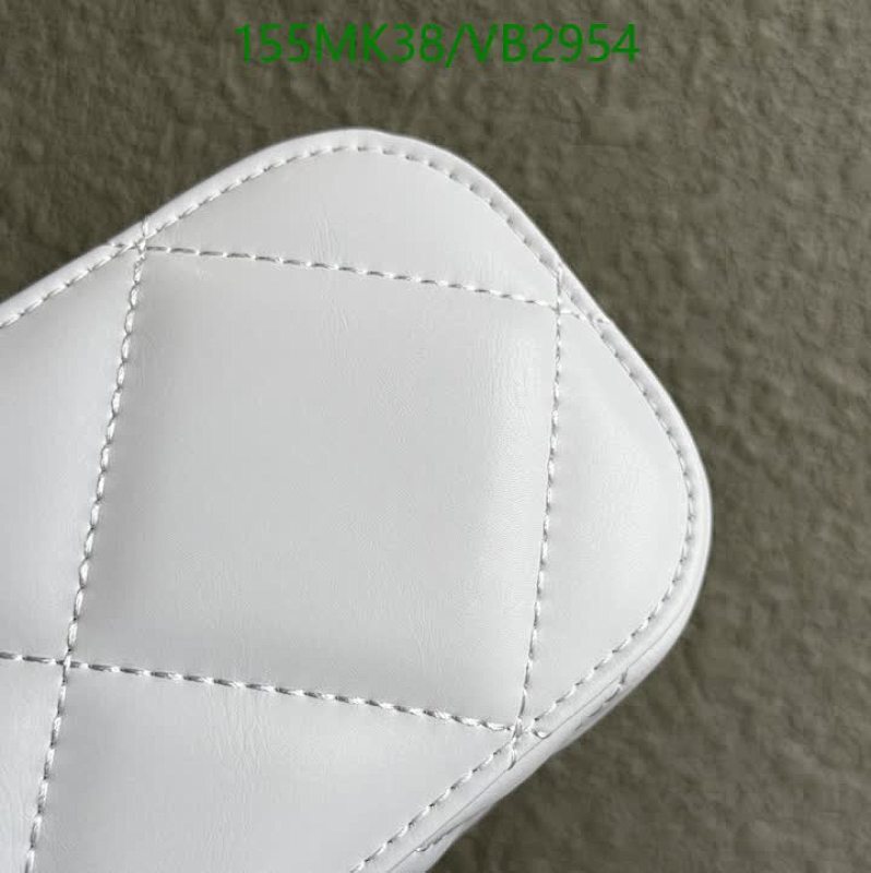 Tory Burch-Bag-Mirror Quality Code: VB2954 $: 155USD