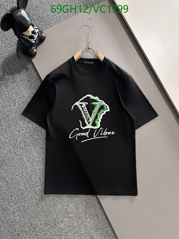 Versace-Clothing Code: VC1799 $: 69USD