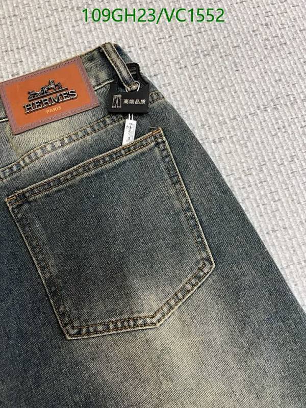 Hermes-Clothing Code: VC1552 $: 109USD