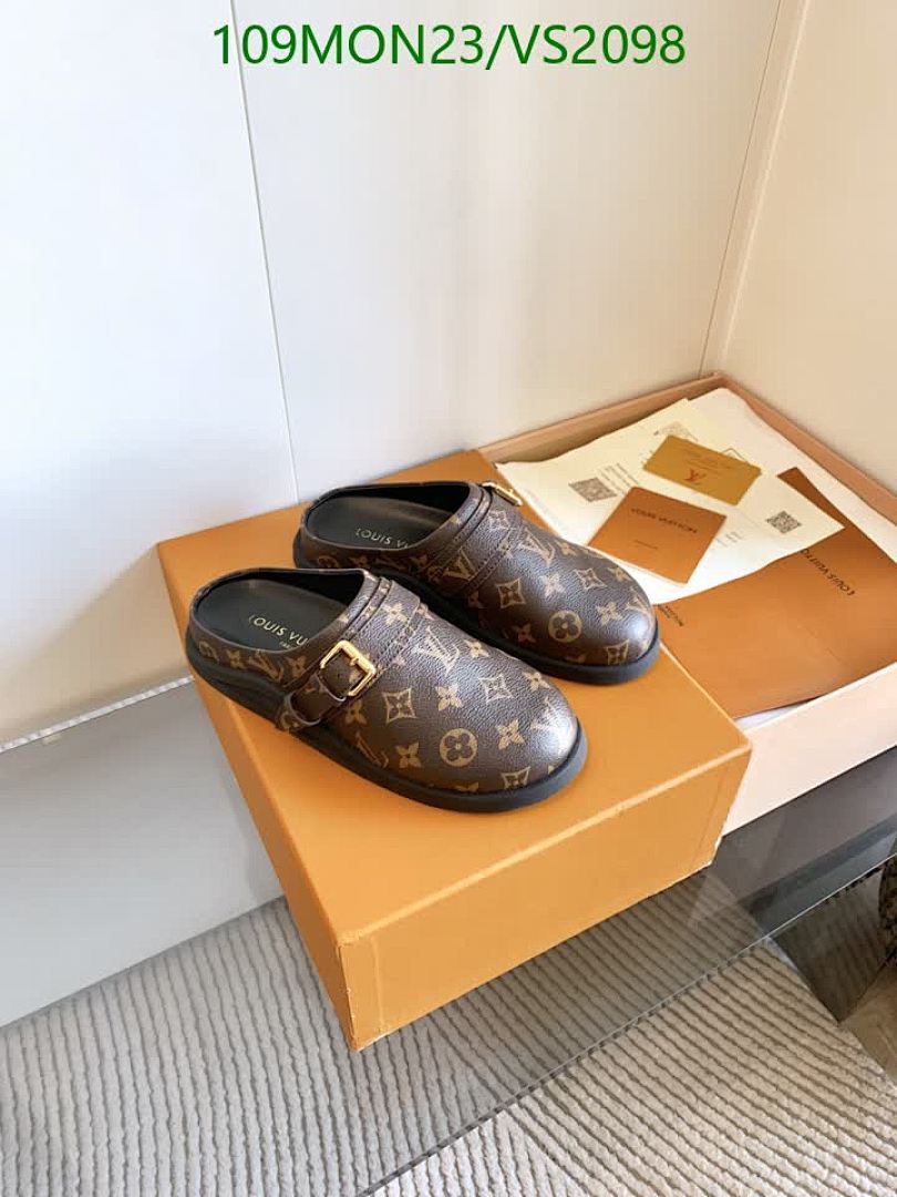 LV-Women Shoes Code: VS2098 $: 109USD