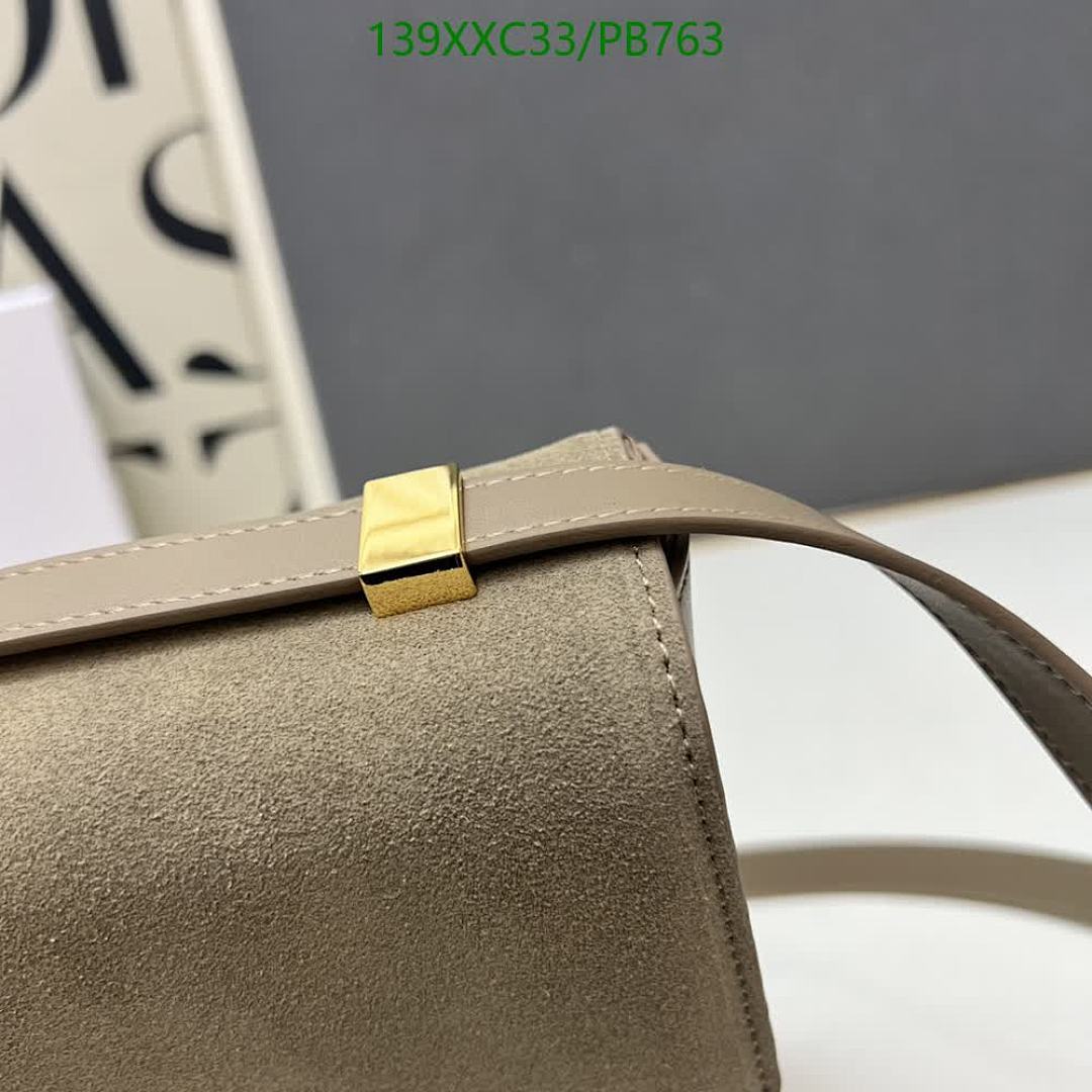 Demellier-Bag-4A Quality Code: PB763 $: 139USD