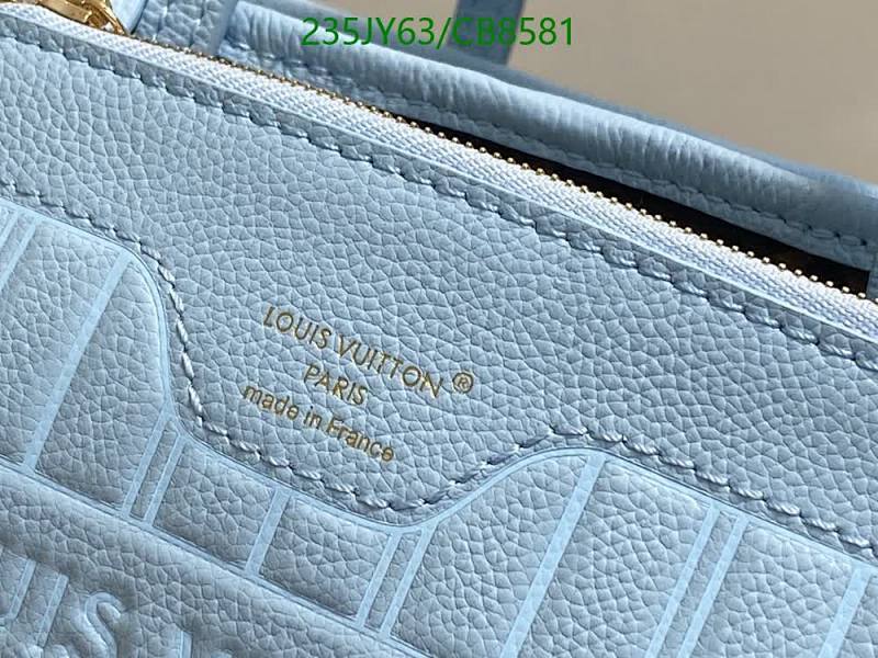 LV-Bag-Mirror Quality Code: CB8581 $: 235USD