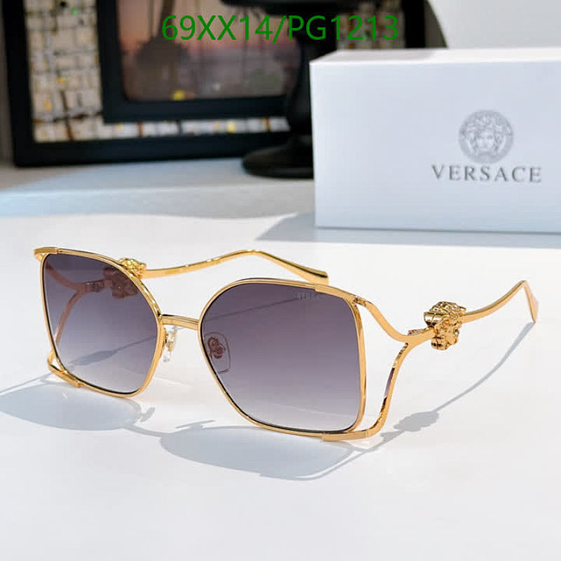 Versace-Glasses Code: PG1213 $: 69USD