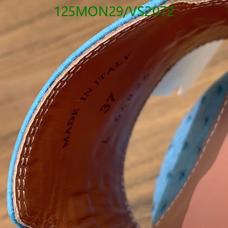 Loro Piana-Women Shoes Code: VS2072 $: 125USD