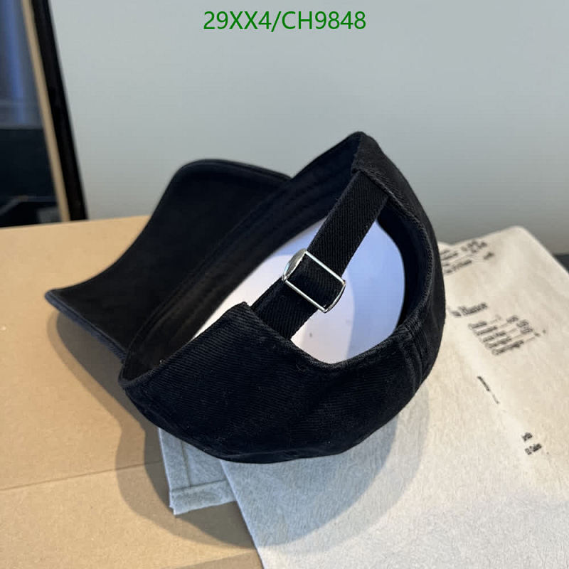 Celine-Cap(Hat) Code: CH9848 $: 29USD