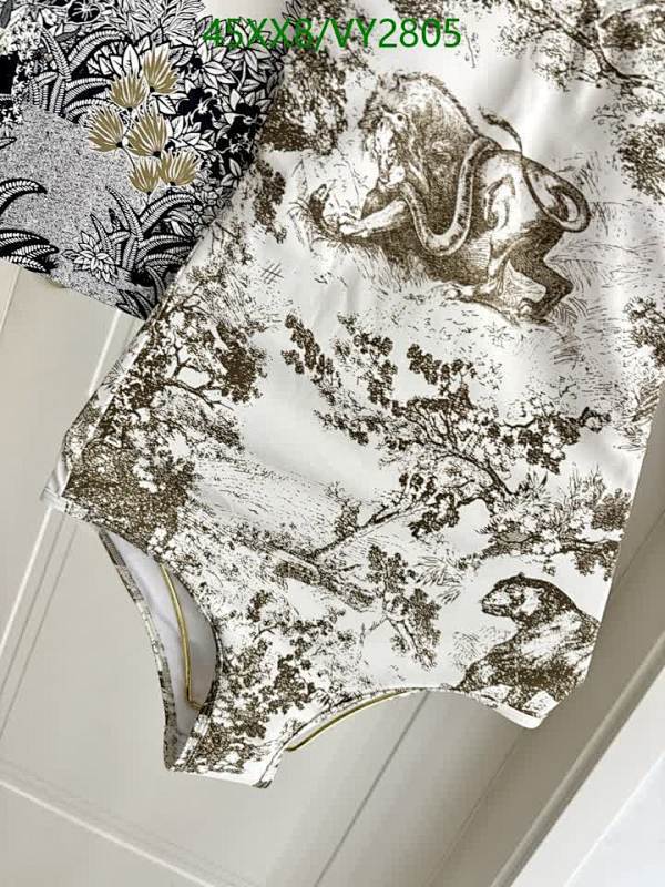Dior-Swimsuit Code: VY2805 $: 45USD
