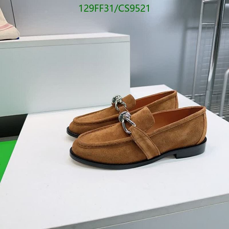 BV-Women Shoes Code: CS9521 $: 129USD