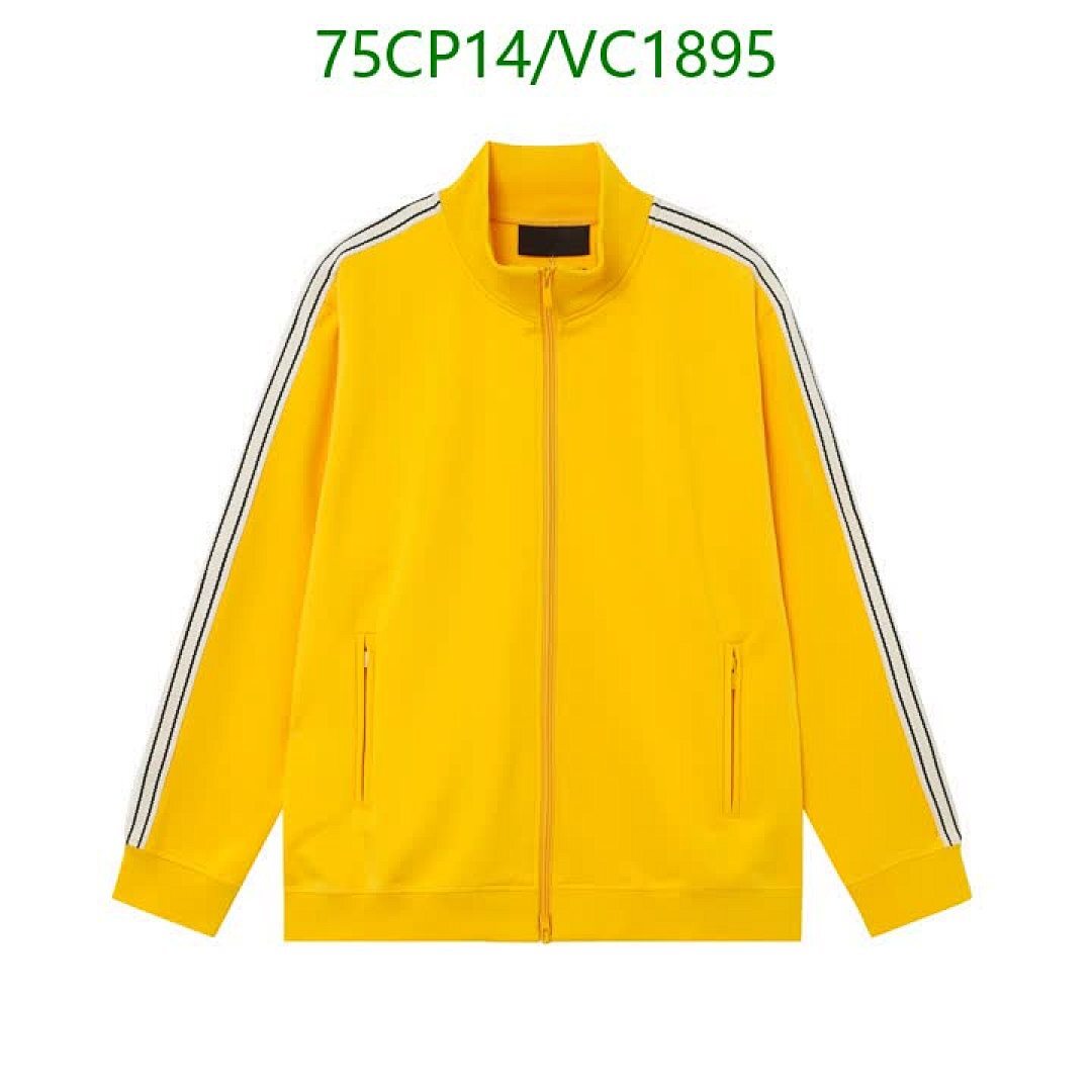 DENIM TEARS-Clothing Code: VC1895 $: 75USD