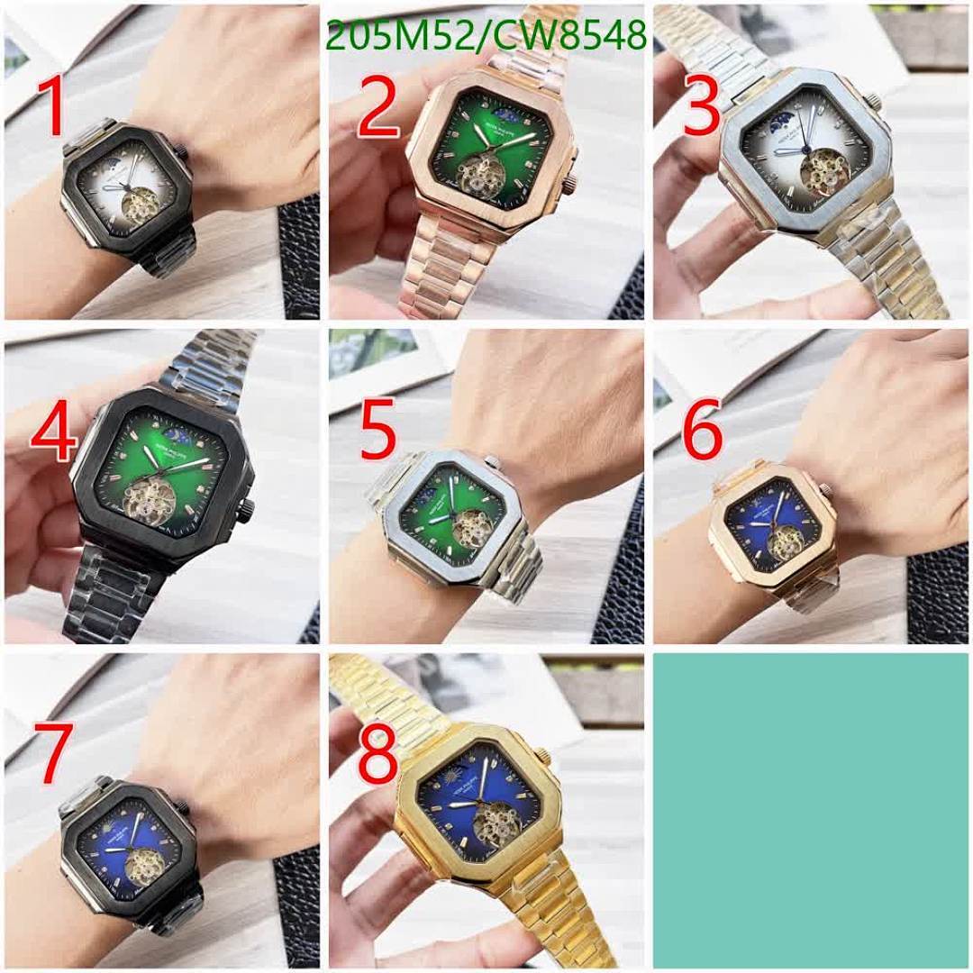 Patek Philippe-Watch-Mirror Quality Code: CW8548 $: 205USD-Yupoo.ru - Copybrand.Team photo album Patek Philippe-Watch-Mirror Quality Code: CW8548 $: 205USD