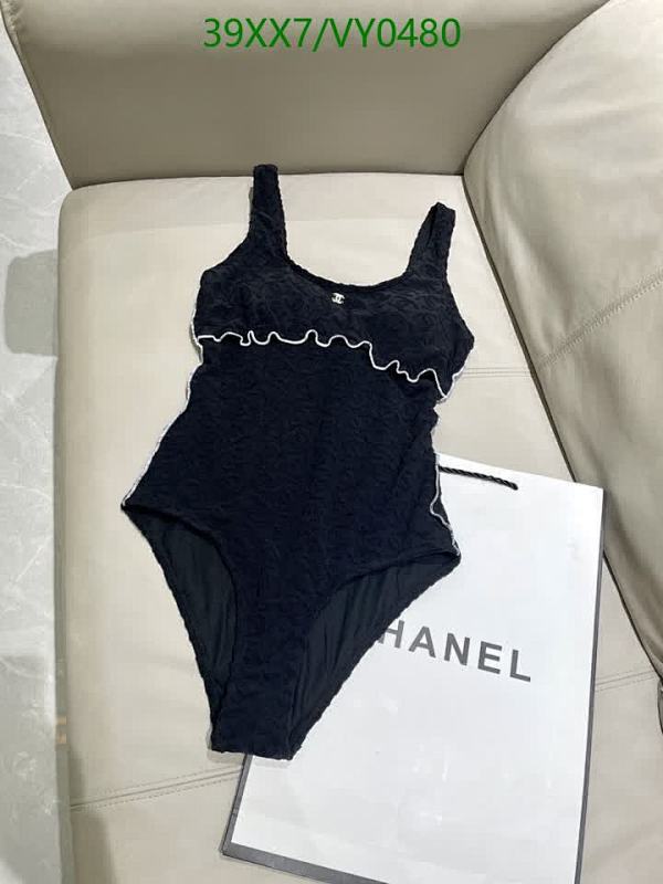 Chanel-Swimsuit Code: VY0480 $: 39USD