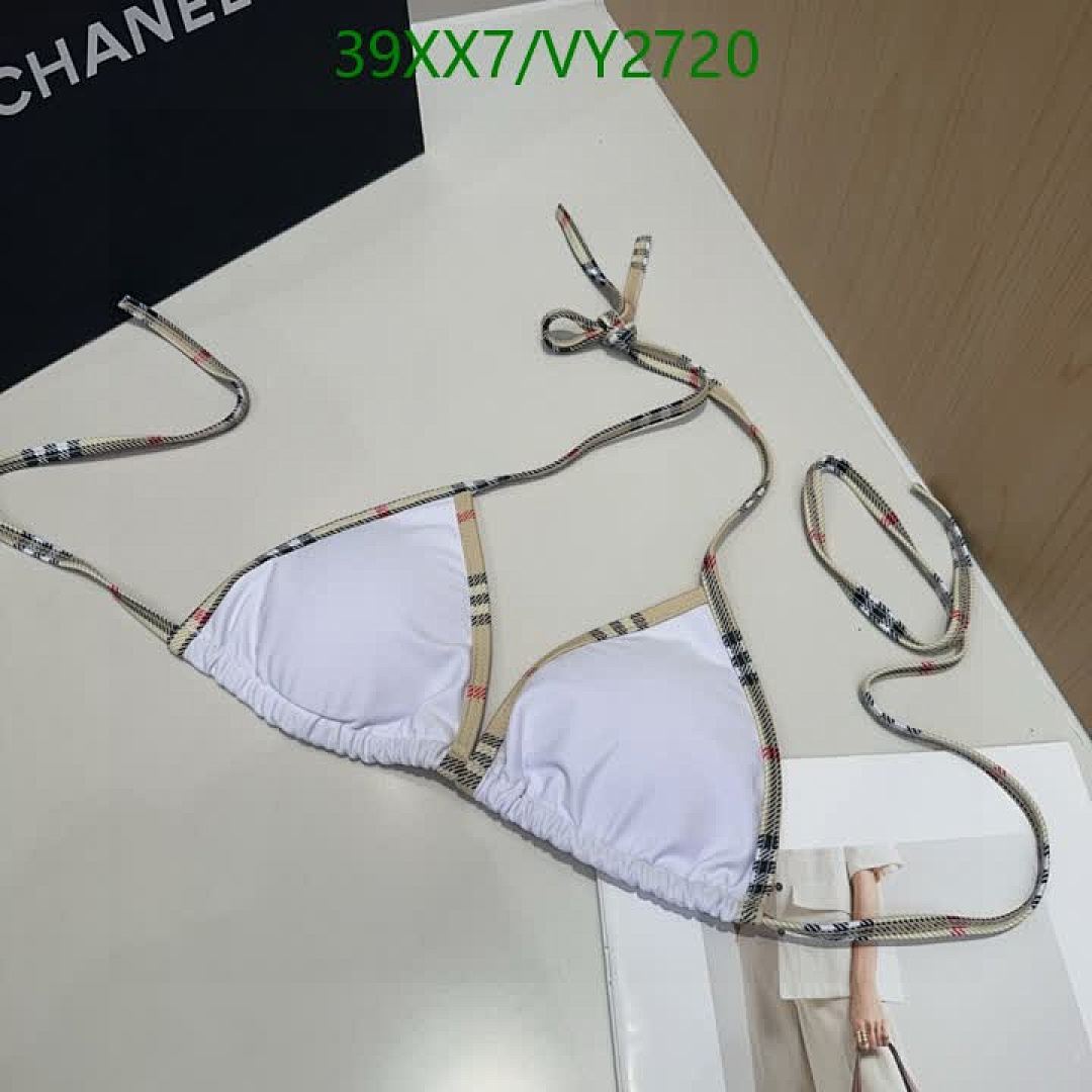 Burberry-Swimsuit Code: VY2720 $: 39USD
