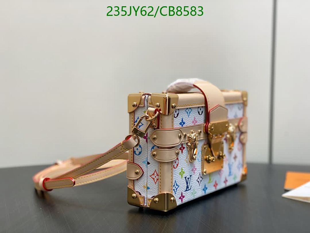 LV-Bag-Mirror Quality Code: CB8583 $: 235USD