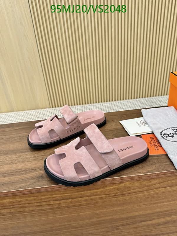 Hermes-Men shoes Code: VS2048 $: 95USD