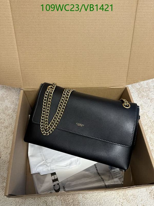 Coach-Bag-4A Quality Code: VB1421 $: 109USD