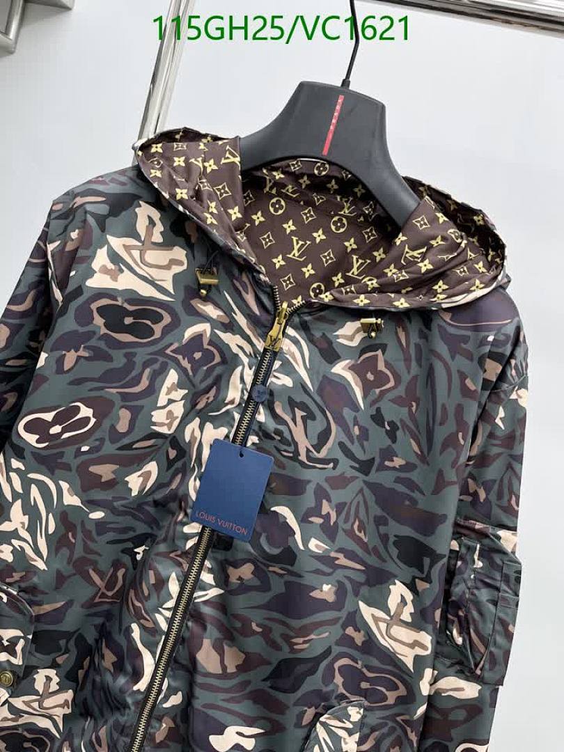 LV-Clothing Code: VC1621 $: 115USD