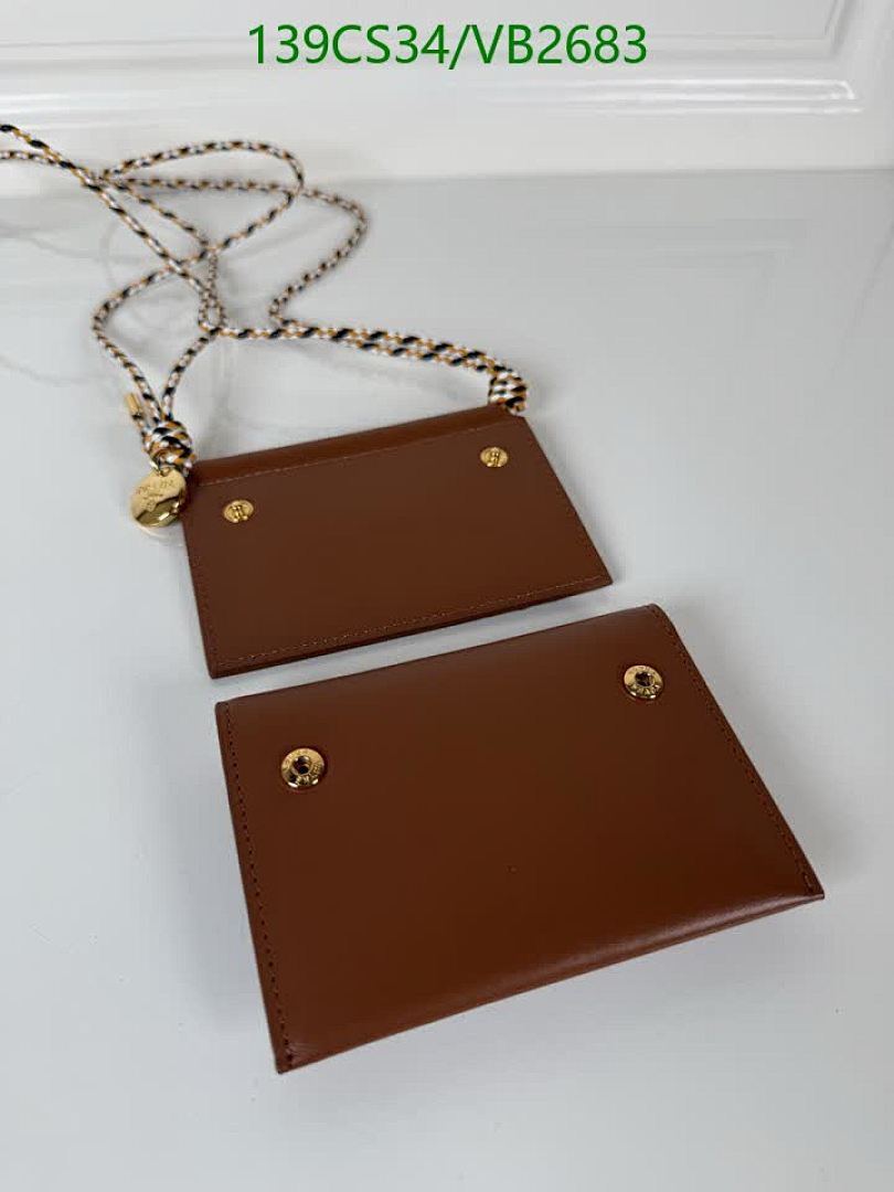 Prada-Bag-Mirror Quality Code: VB2683 $: 139USD