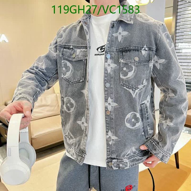 LV-Clothing Code: VC1583 $: 119USD