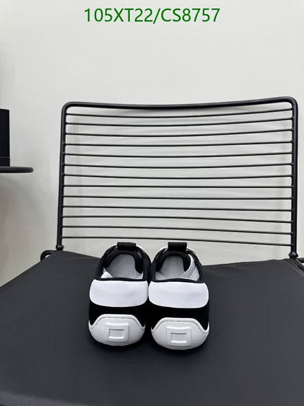 Roger Vivier-Women Shoes Code: CS8757 $: 105USD