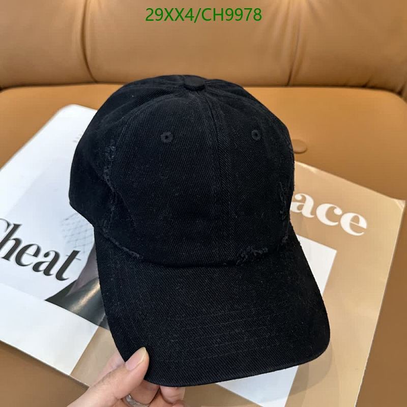 YSL-Cap(Hat) Code: CH9978 $: 29USD