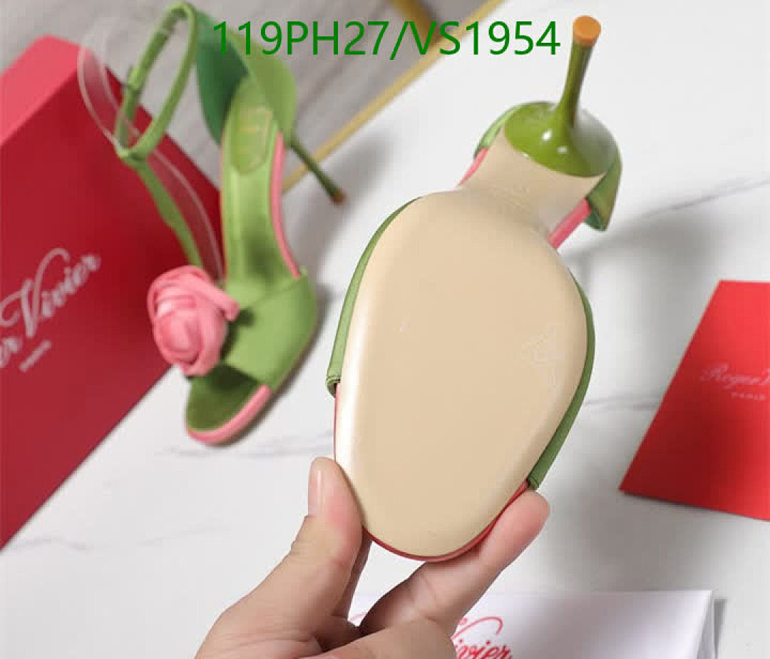 Roger Vivier-Women Shoes Code: VS1954 $: 119USD-Yupoo.ru - Copybrand.Team photo album Roger Vivier-Women Shoes Code: VS1954 $: 119USD