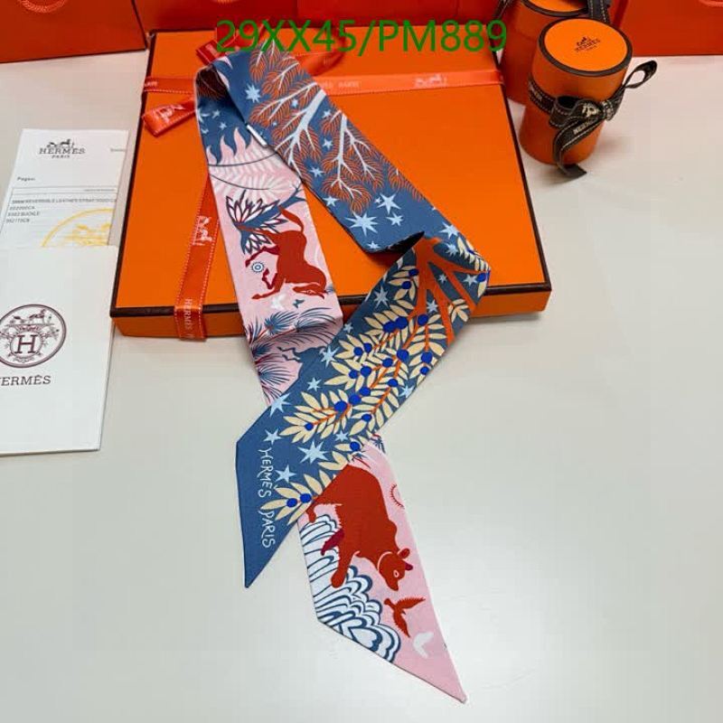 Hermes-Scarf Code: PM889 $: 29USD