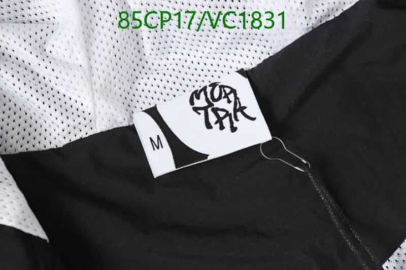 DENIM TEARS-Clothing Code: VC1831 $: 85USD